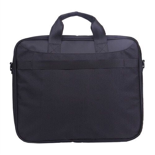 PLM PLC34 NOTEBOOK ÇANTASI SİYAH 13''