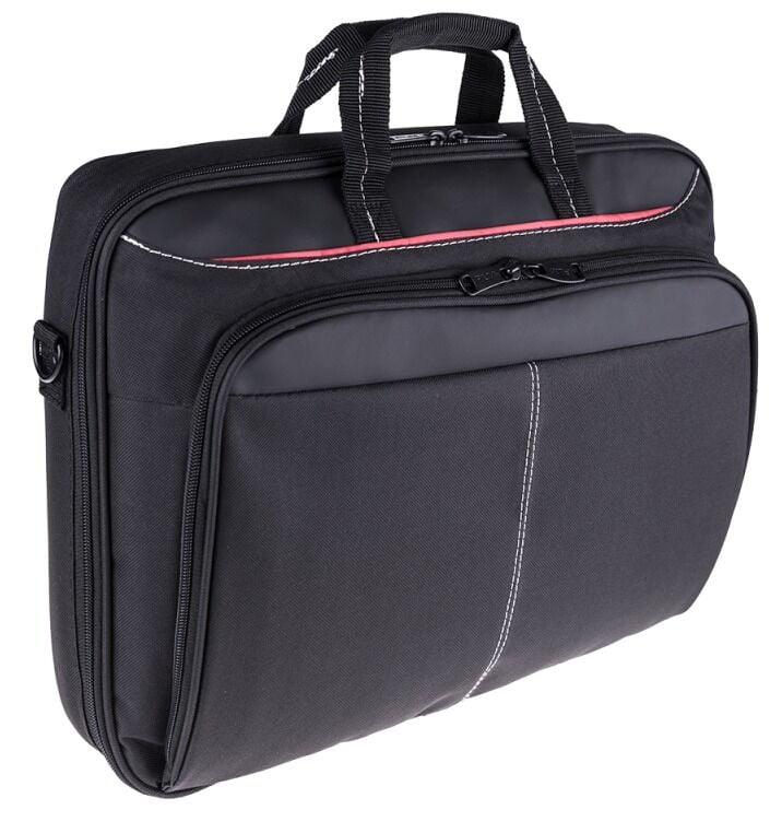 PLM PLC34 NOTEBOOK ÇANTASI SİYAH 13''