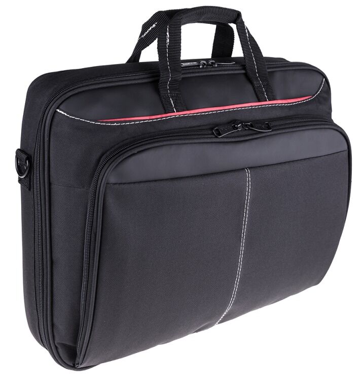 PLM PLC34 NOTEBOOK ÇANTASI SİYAH 13''