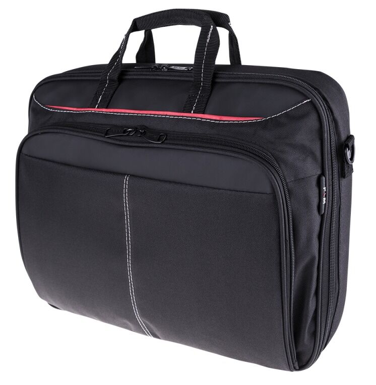 PLM PLC34 NOTEBOOK ÇANTASI SİYAH 13''