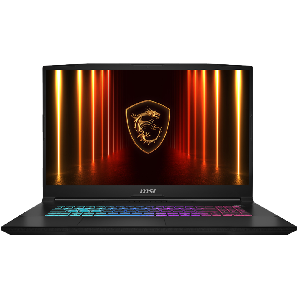 MSI KATANA 17 HX B14WGK-048XTR I9-14900HX NOTEBOOK