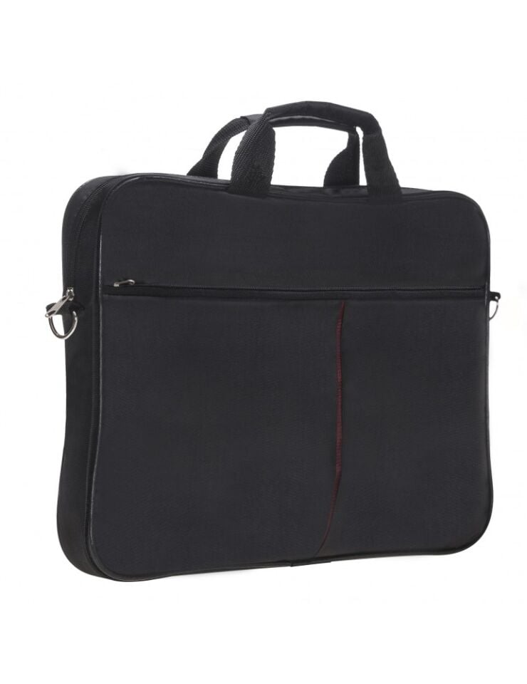 PLM DREXEL 6300 NOTEBOOK ÇANTASI SİYAH 15.6''