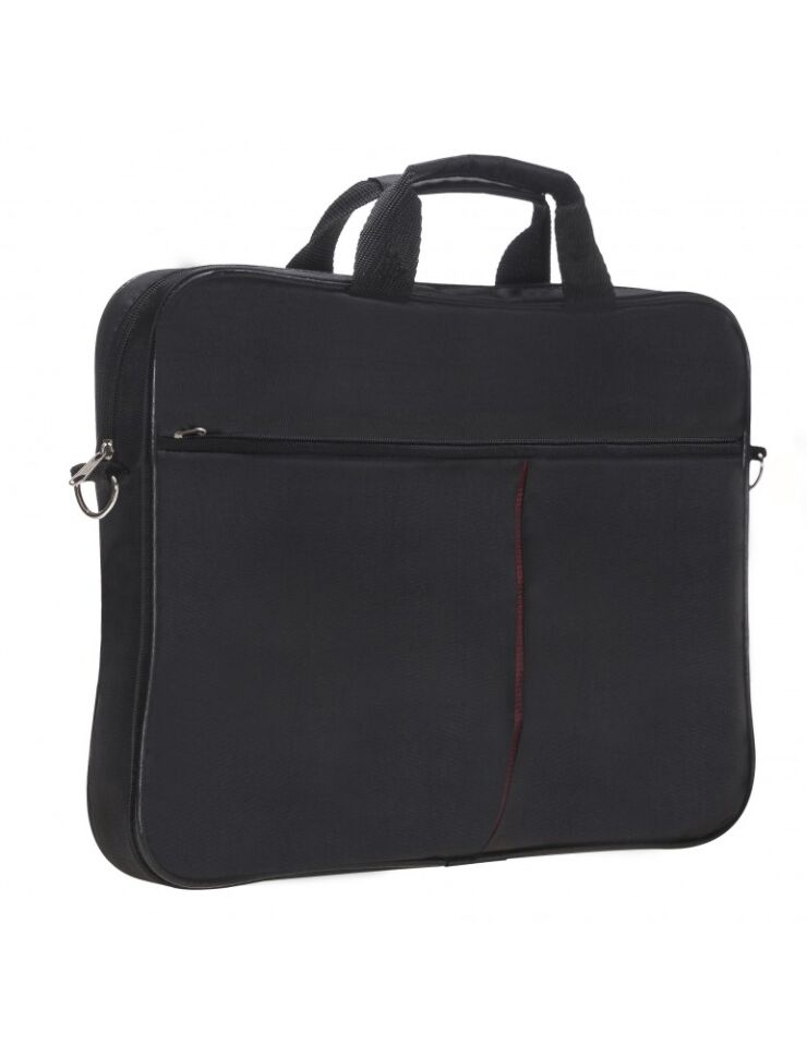 PLM DREXEL 6300 NOTEBOOK ÇANTASI SİYAH 15.6''
