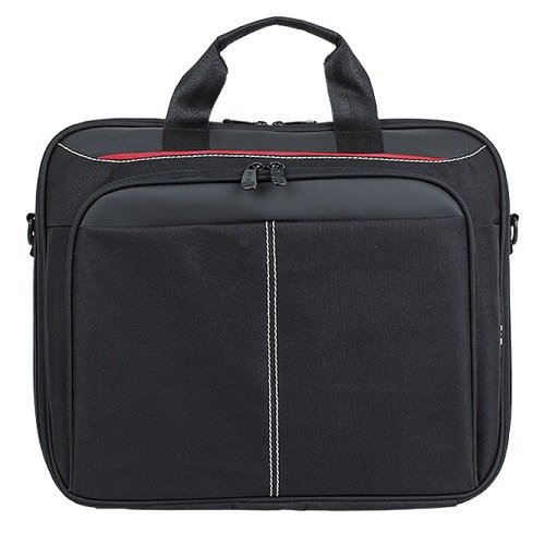 PLM PLC34 NOTEBOOK ÇANTASI SİYAH 15.6''