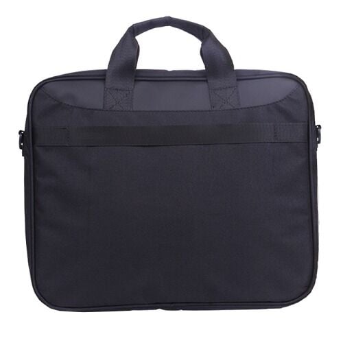 PLM PLC34 NOTEBOOK ÇANTASI SİYAH 15.6''