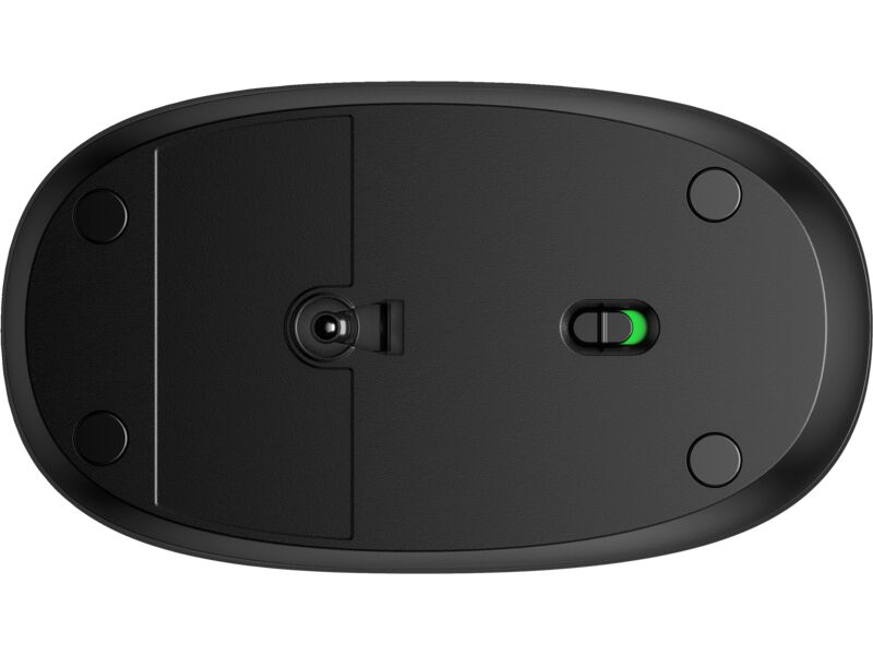 HP 245 KABLOSUZ MOUSE (81S67AA)