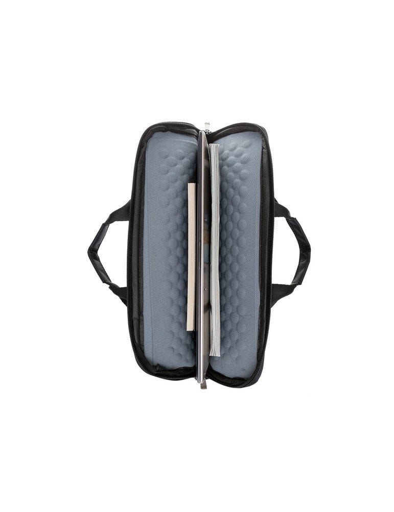 PLM CANYONCASE NOTEBOOK ÇANTASI SİYAH 13-14''