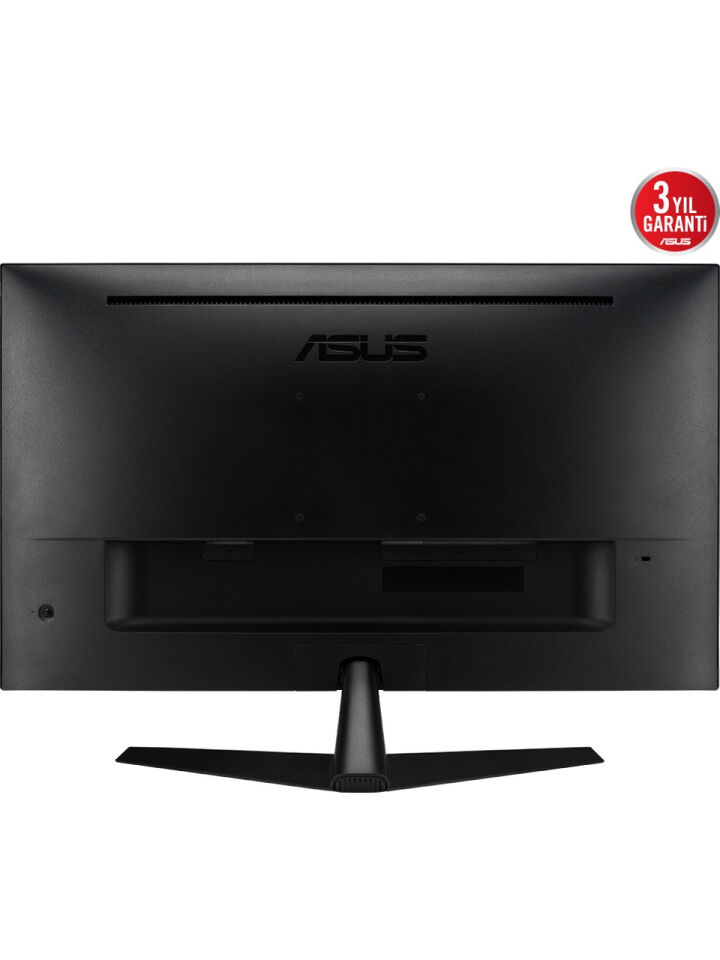 27 ASUS VY279HGR 1MS 120HZ HDMI MONITOR