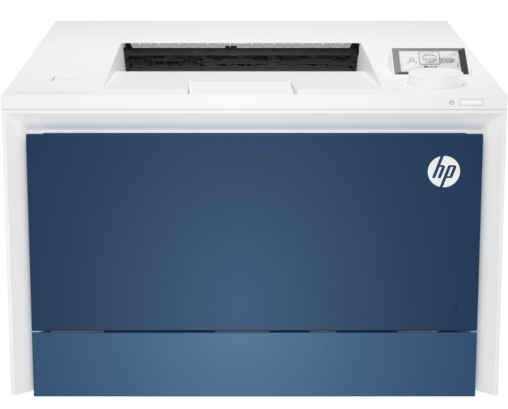 HP 5HH48A LAZERJET PRO 4203DW TEK FONKSİYONLU RENKLİ LAZER YAZICI A4