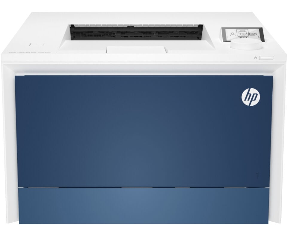 HP 5HH48A LAZERJET PRO 4203DW TEK FONKSİYONLU RENKLİ LAZER YAZICI A4