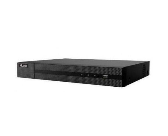 HILOOK DVR-208G-K1(S) 8 KANAL DVR KAYIT CIHAZI