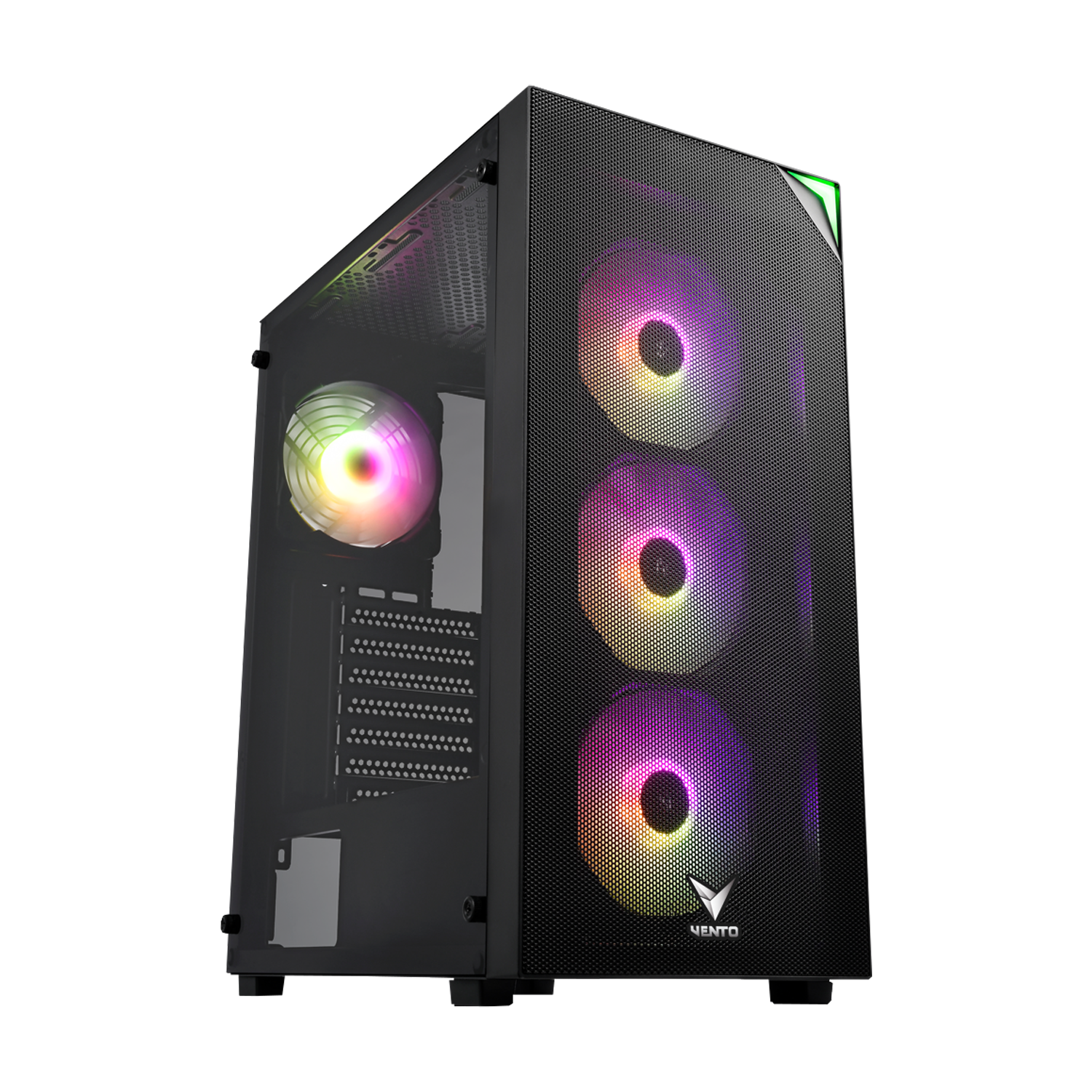 VENTO FSP VG3400S 650 80+ PSU ATX3.0 KASA