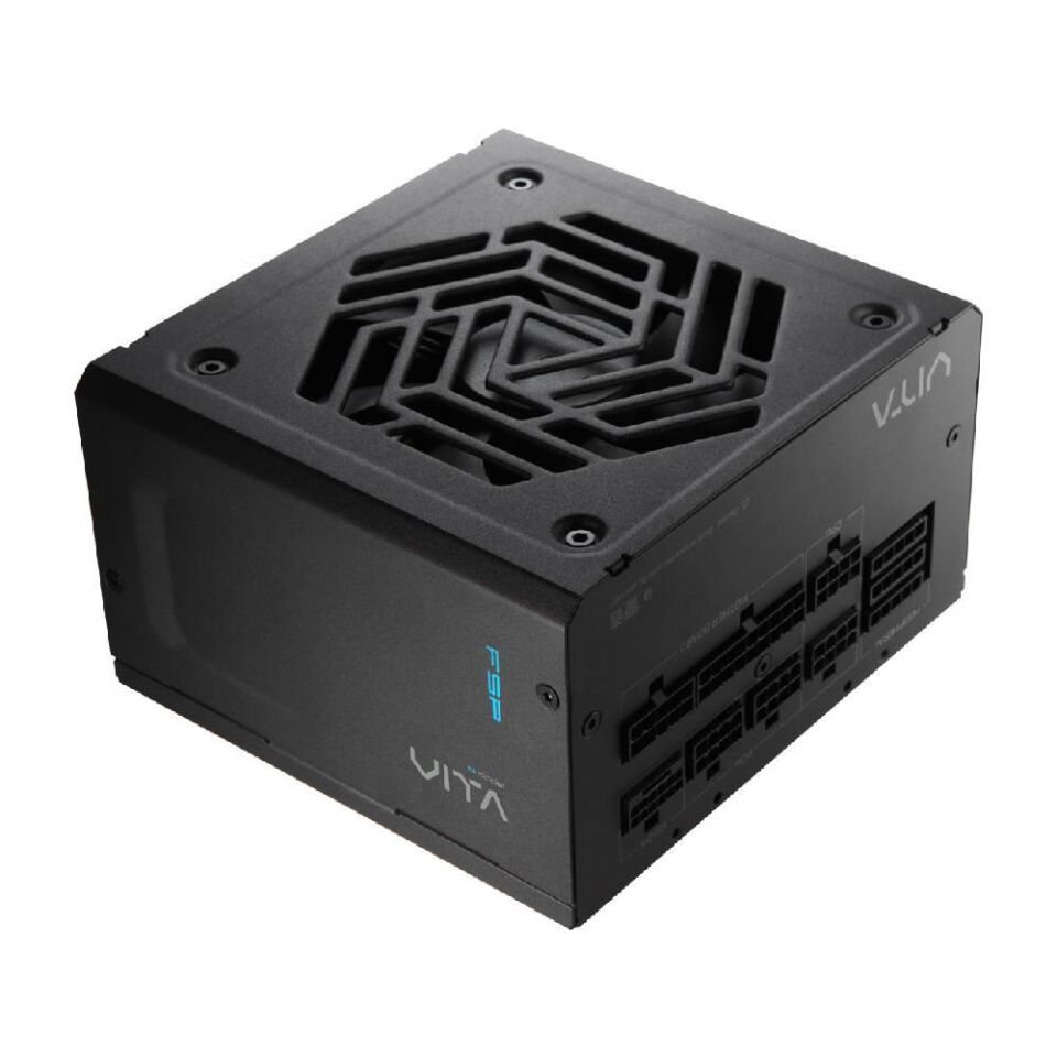 FSP VITA 1000W VITA-1000GM 1000W 80+GOLD PSU