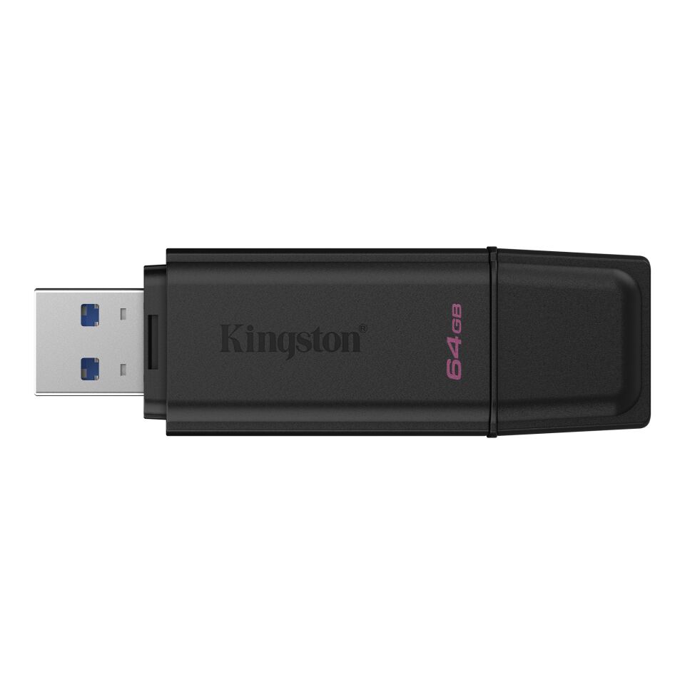 64GB USB3.2 DTXG2/64GB EXODIA KINGSTON
