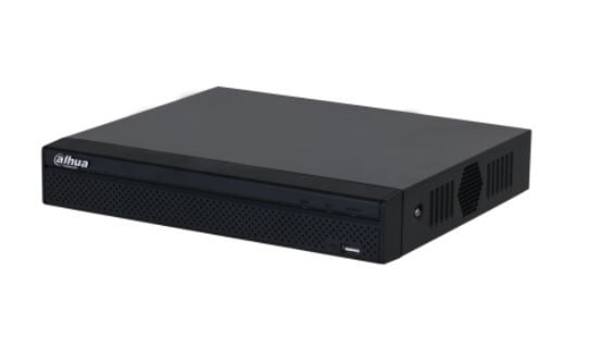 DAHUA NVR2108HS-4KS3 8 KANAL NETWORK KAYIT CİHAZI