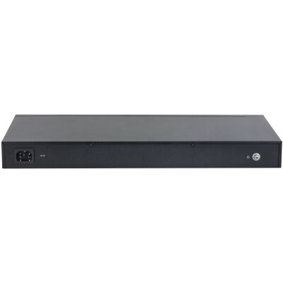 DAHUA S3226-24ET-240 24 PORT 24XFE-2XGE-2X1GE/SFP YÖNETİLEMEZ MEGABİT 240W POE SWİTCH