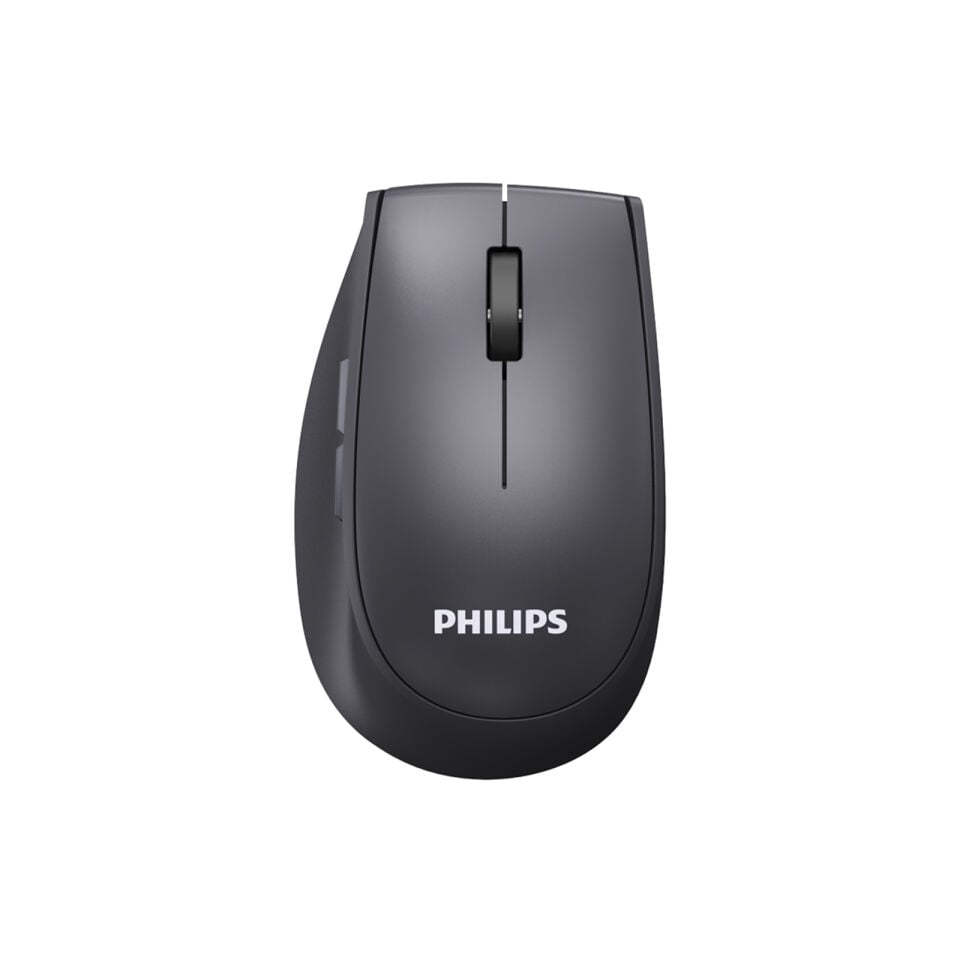 PHILIPS KABLOSUZ BLUETOOTH  MOUSE SPK7627K GRİ
