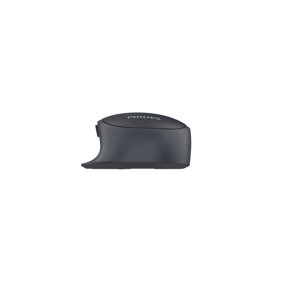 PHILIPS KABLOSUZ BLUETOOTH  MOUSE SPK7627K GRİ