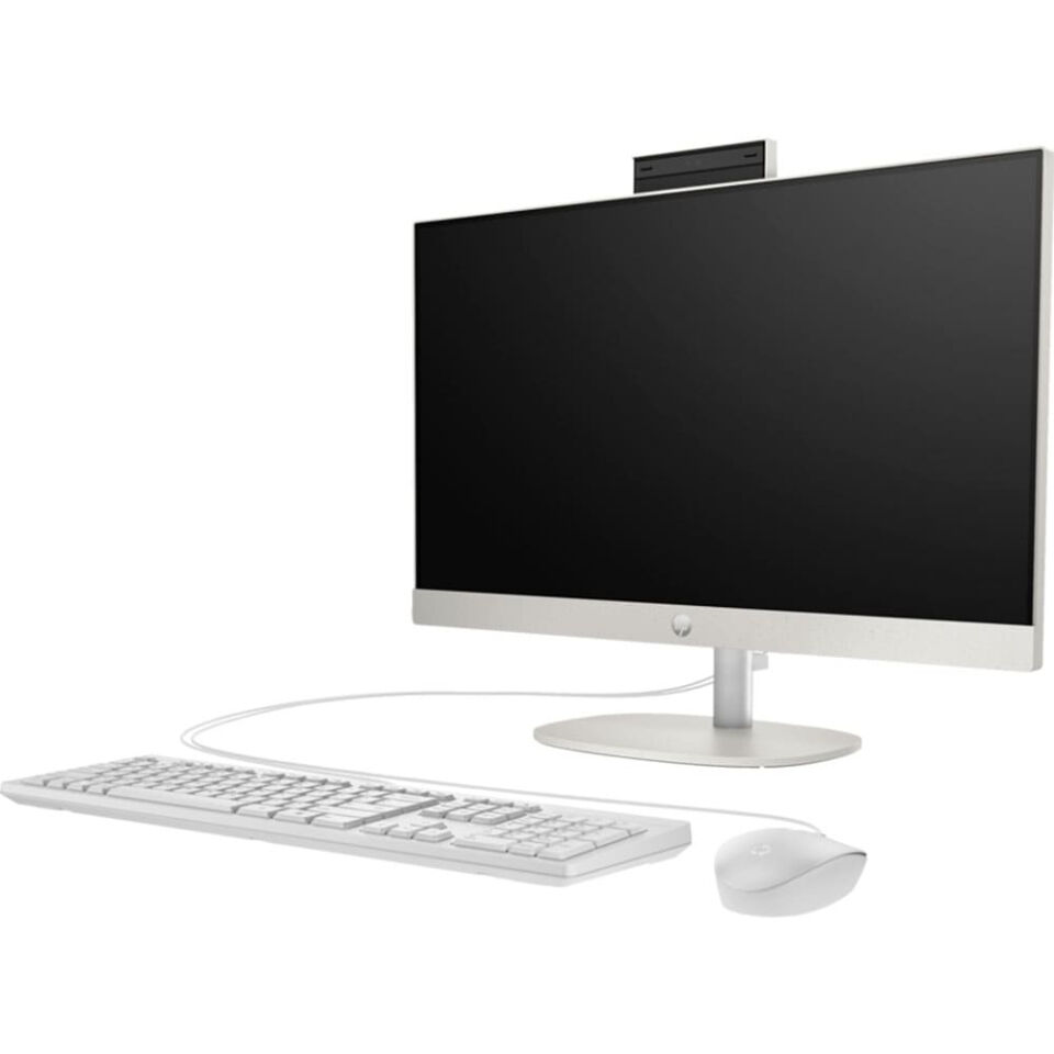 HP PROONE 240 G10 9H6H6ET AIO i5-1334U 16GB 512GB SSD 23.8'' FDOS