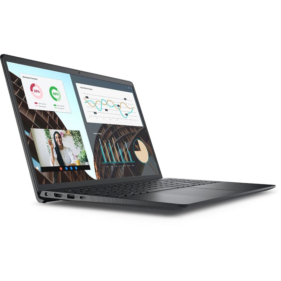 DELL VOSTRO 3530 i5-1334U 8GB 512GB SSD 15.6'' UBUNTU N3409PVNB3530U