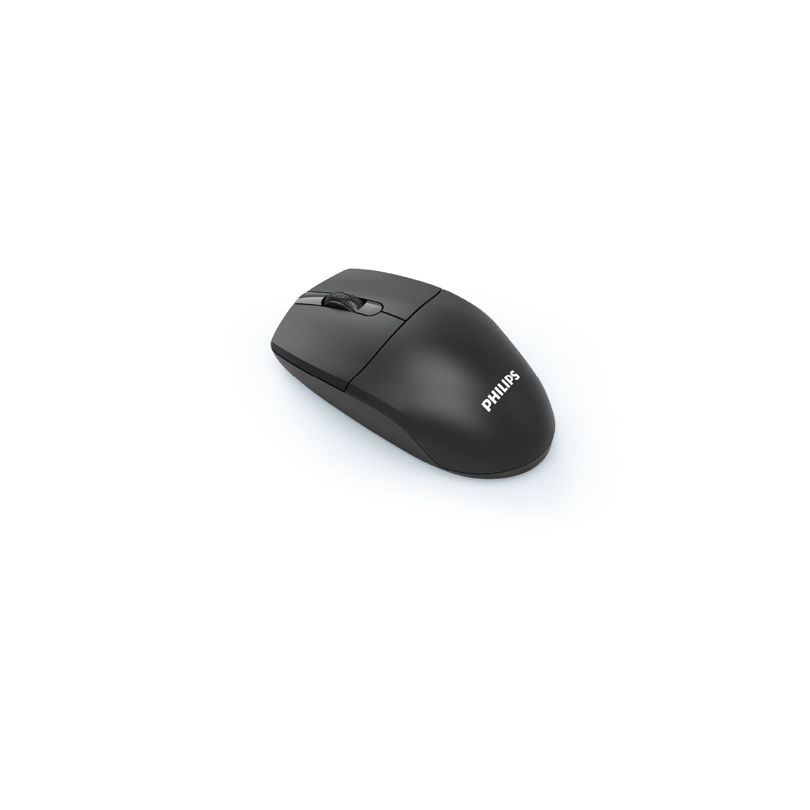 PHILIPS KABLOSUZ  MOUSE SPK7347 SİYAH