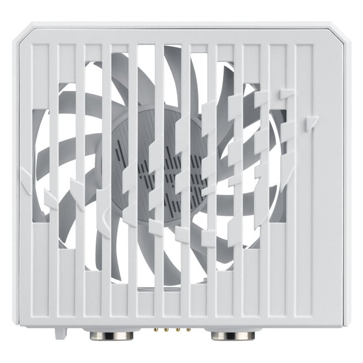 ASUS ROG CROSSHAIR X870E GLACIAL AM5 ANAKART