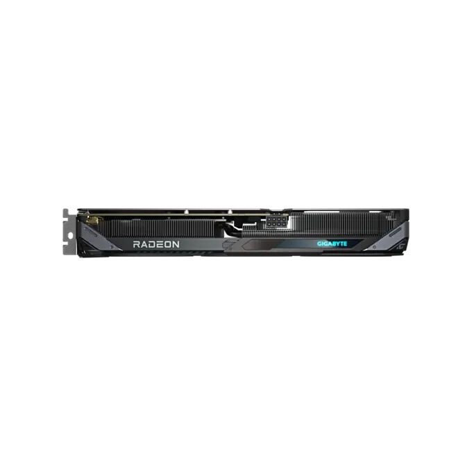 GIGABYTE RADEON GV-R9060XTGAMING-8GD 8GB GDDR6 128Bit