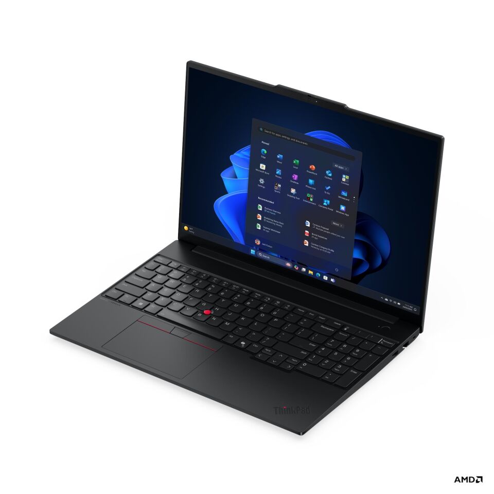 LENOVO E16 THINKPAD 21ST0058TX R5-220 16GB 512GB SSD 16'' FDOS