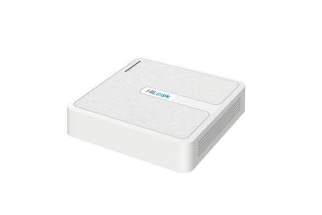 HILOOK DVR-104G-K1(S) 4 KANAL 1 HDD DVR KAYIT CIHAZI