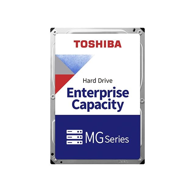 16TB TOSHIBA 7200 MG11 7/24 SATA 1024MB MG11ACA16TE
