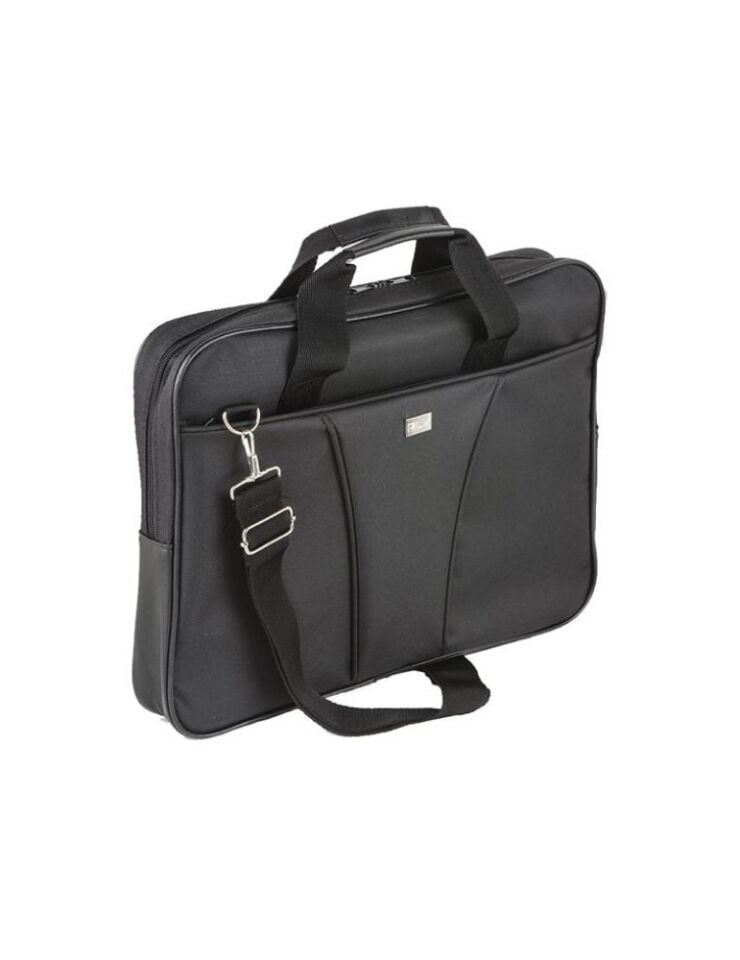 PLM YF15 NOTEBOOK ÇANTASI SİYAH 15.6''