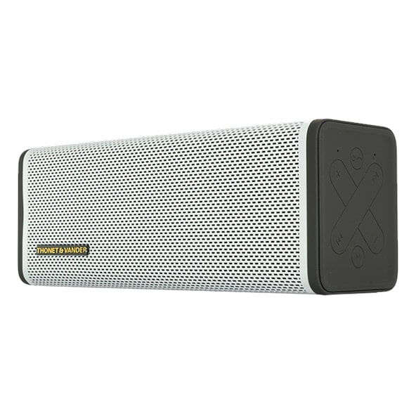 THONET V.FREI TOPP TWS BLUETOOTH SPEAKER 24W BEYAZ