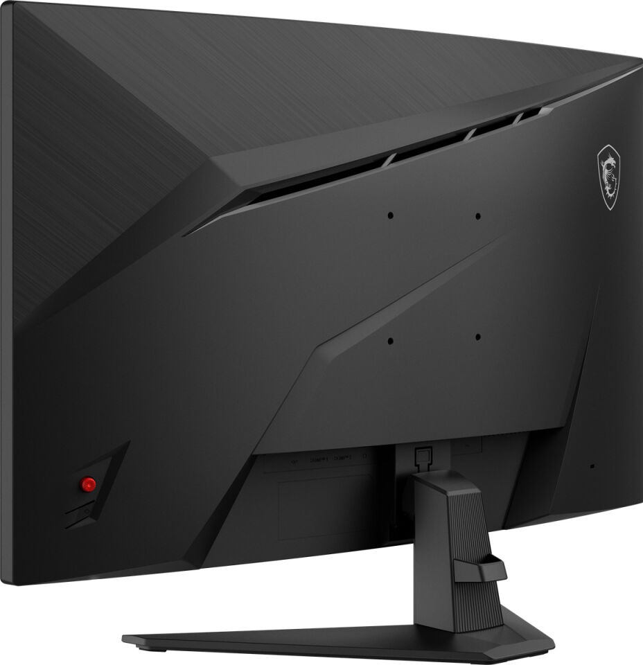 31.5 MSI MAG 321CQF E18 WQHD 0.5MS 180HZ 1500R RAPID VA  FREESYNC CURVE GAMING