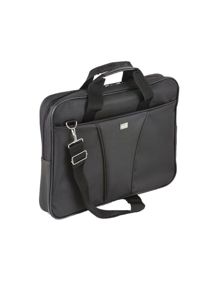 PLM YF15 NOTEBOOK ÇANTASI SİYAH 15.6''