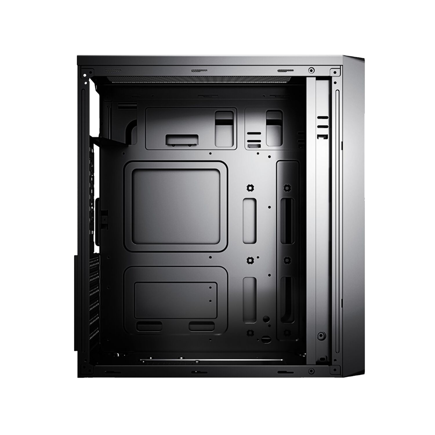 VENTO VS121S 400W ATX KASA