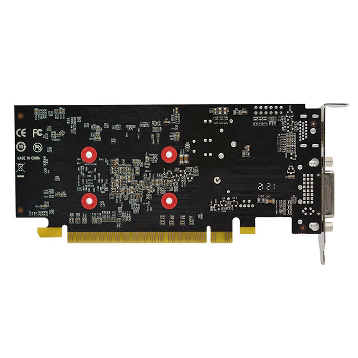 AFOX GEFORCE GT730  4GB DDR3 128Bit (AF730-4096D3L6) (LP)