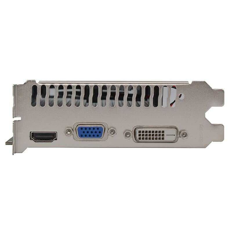 AFOX GEFORCE GTX750TI 4GB DDR5 AF750TI-4096D5H5-V3