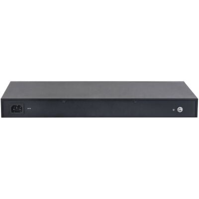 DAHUA CS4218-16ET-240 16 PORT 16XFE-2XGE-2XGE/SFP YÖNETİLEBİLİR MEGABİT 240W POE SWİTCH