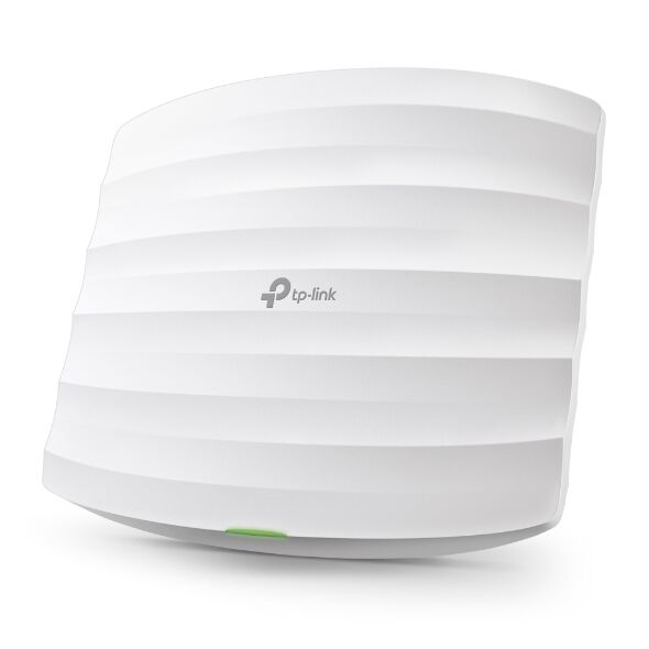 TP-LINK OMADA EAP225 AC1350 DUAL BANT DUVAR/TAVAN TİPİ ACCESS POİNT