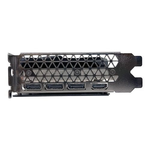 PNY GeForce RTX 5080 OC 16GB Dual-Fan Slim GDDR7 256Bit (VCG508016DFSXPB1-O)