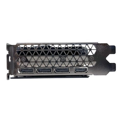 PNY GeForce RTX 5080 OC 16GB Dual-Fan Slim GDDR7 256Bit (VCG508016DFSXPB1-O)