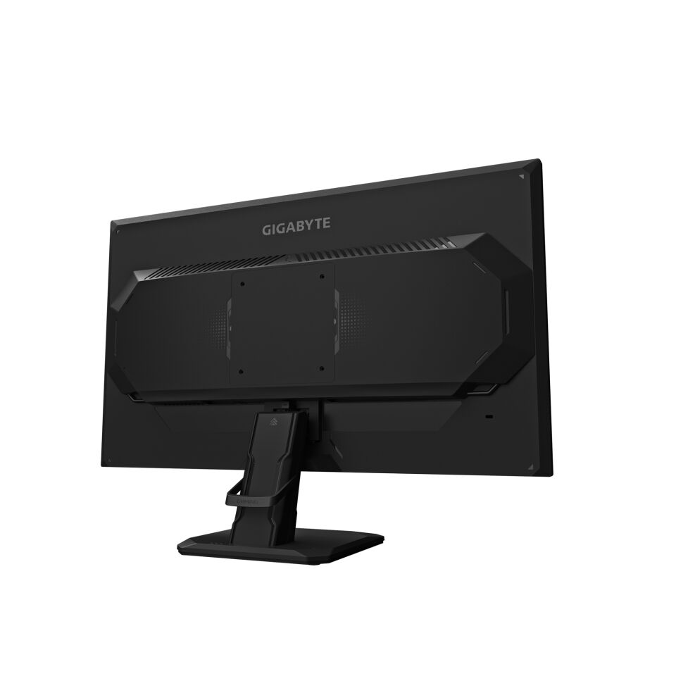 24.5 GIGABYTE GS25F2A 1MS 240HZ FULL HD %120 sRGB GAMING