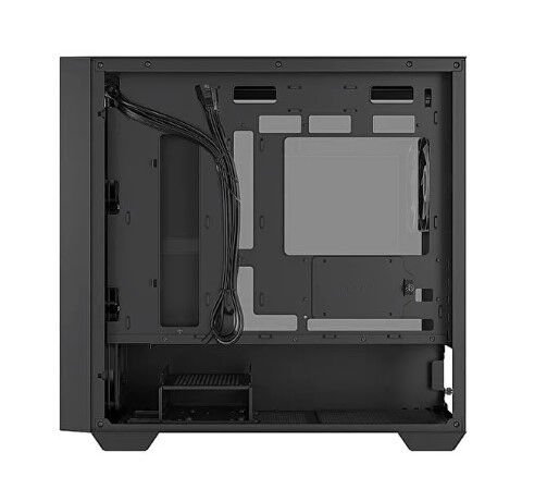 ASUS A21 PLUS SIYAH 360MM SOGUTUCU ALANI MATX