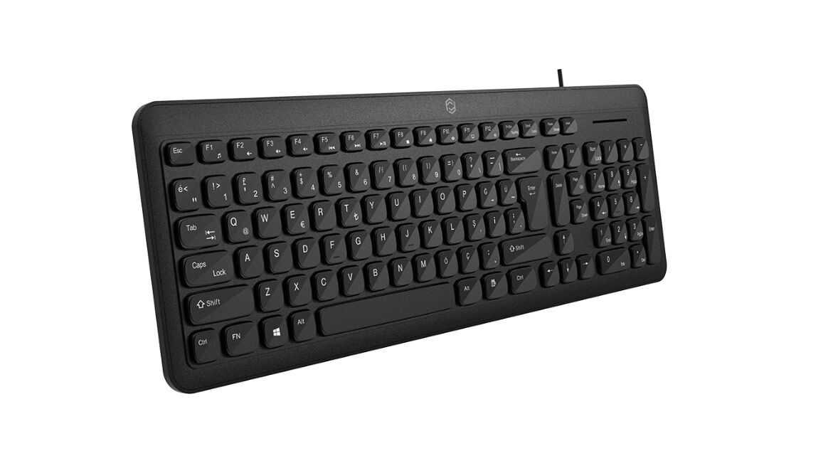 FRISBY FK-4905QU Q USB MULTIMEDIA KLAVYE