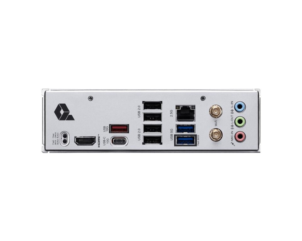 MSI PRO B840M-P WIFI6E DDR5 mATX AM5