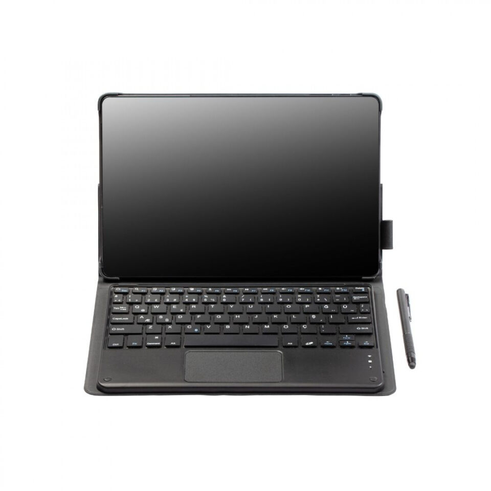 Hometech Alfa 11BT 128 GB 10.95'' Tablet