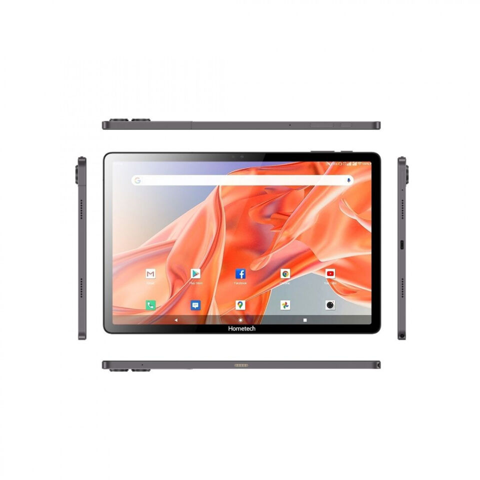 Hometech Alfa 11BT 128 GB 10.95'' Tablet