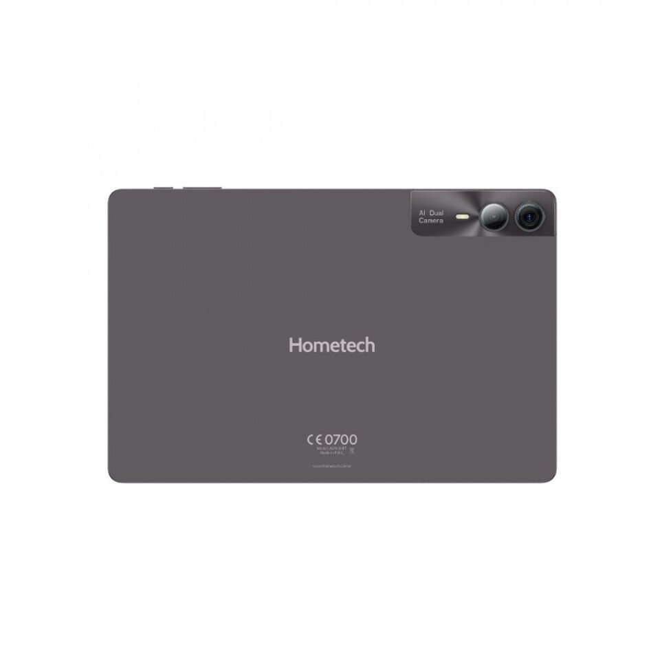 Hometech Alfa 11BT 128 GB 10.95'' Tablet