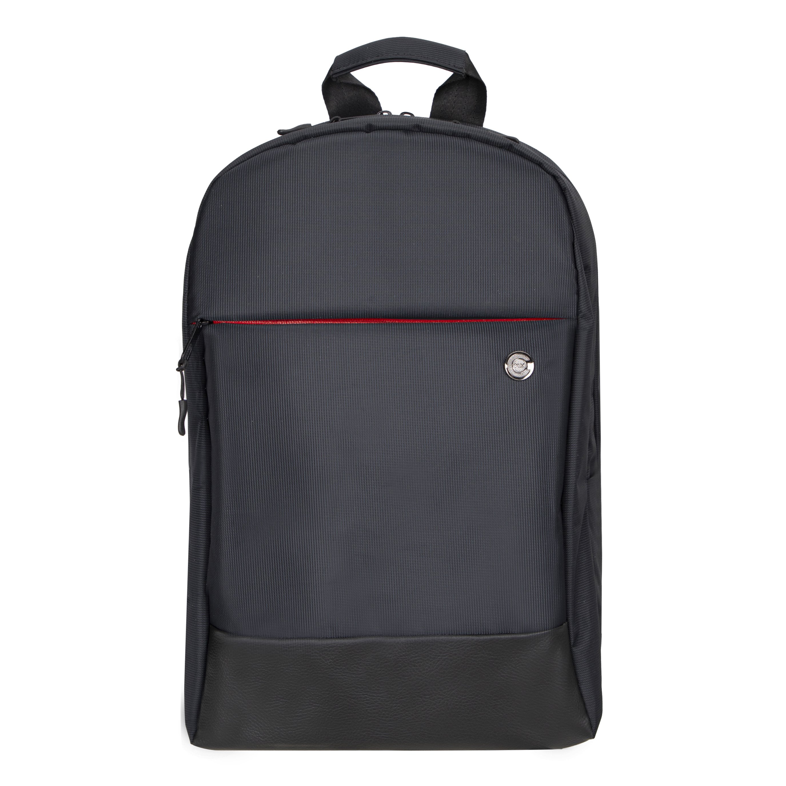 PLM PALMA NOTEBOOK SIRT ÇANTASI SİYAH 15.6''