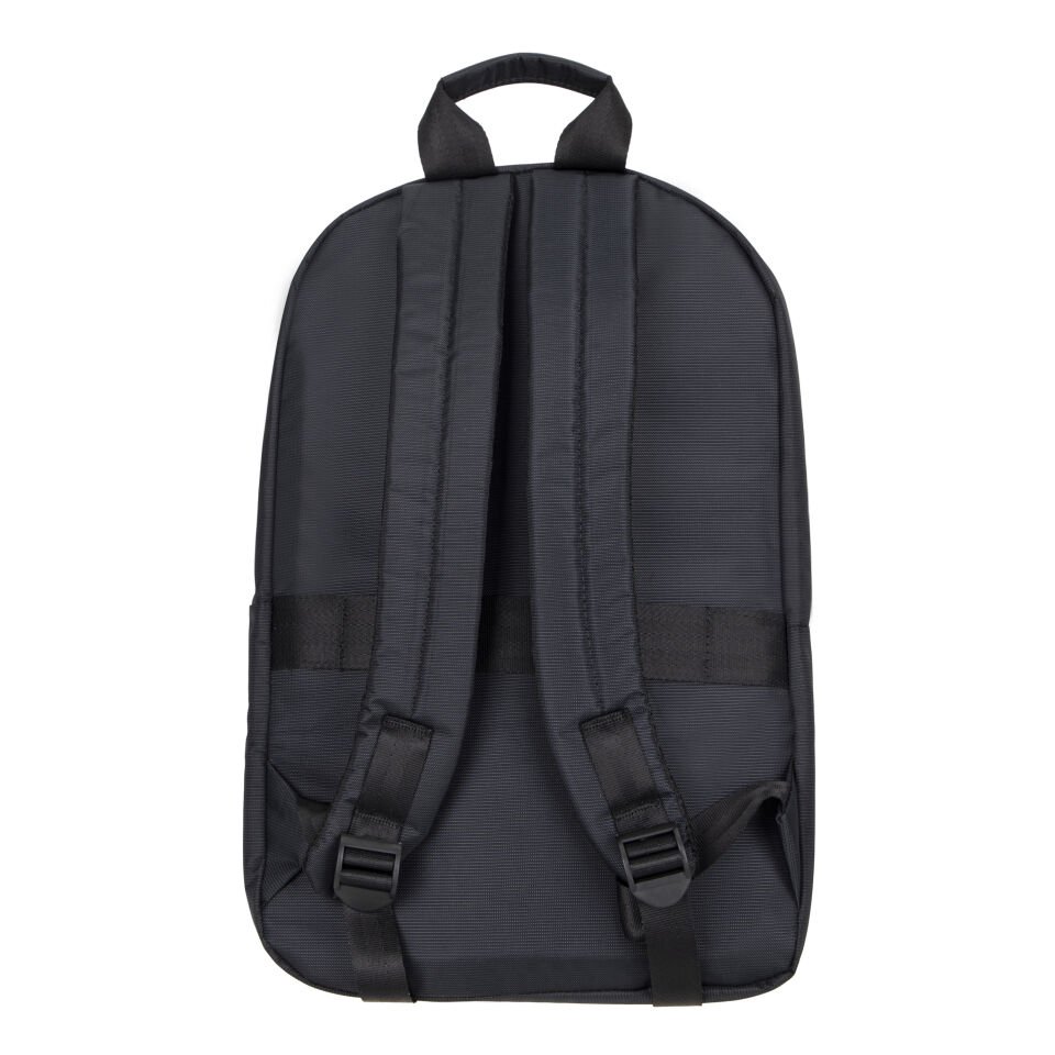 PLM PALMA NOTEBOOK SIRT ÇANTASI SİYAH 15.6''